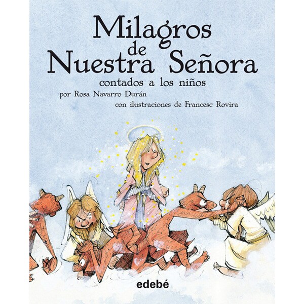 Los milagros de nuestra señora, de berceo.pdf