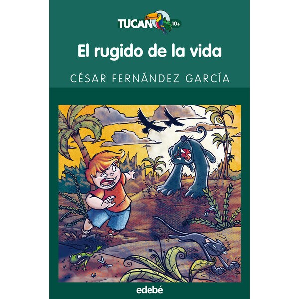 El rugido de la vida.pdf