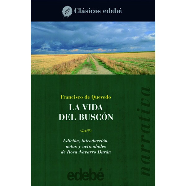 La vida del buscón.pdf
