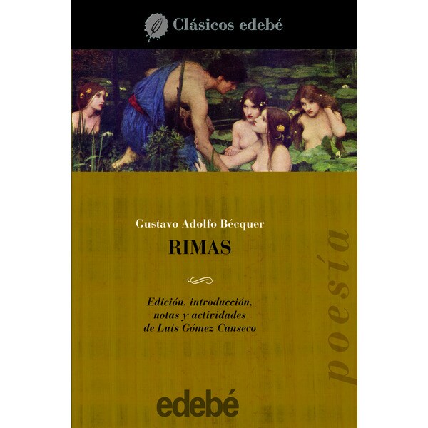 Las rimas de bécquer.pdf