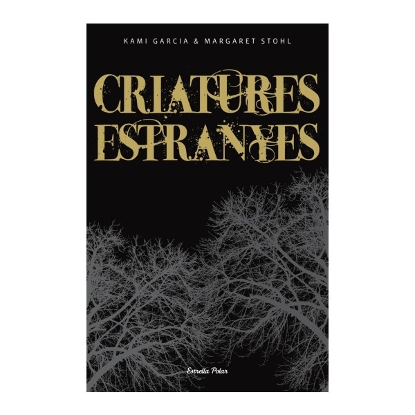 Criatures estranyes