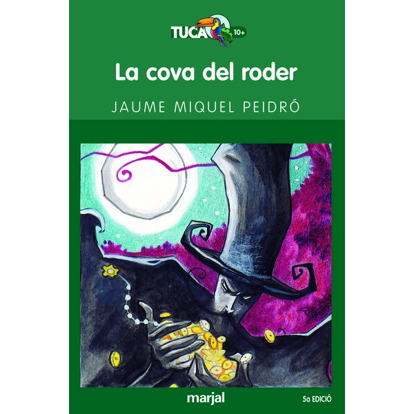 La cova del roder.pdf