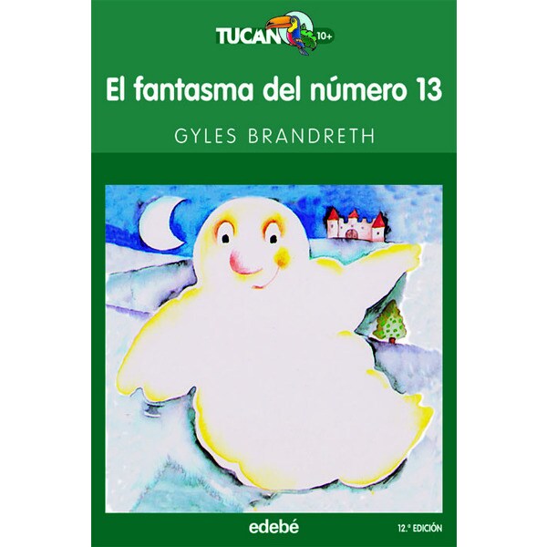El fantasma del numero 13.pdf