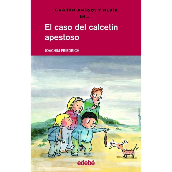 El caso del calcetín apestoso.pdf
