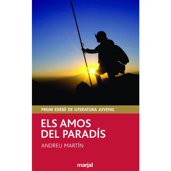 Els amos del paradís (Tapa blanda)