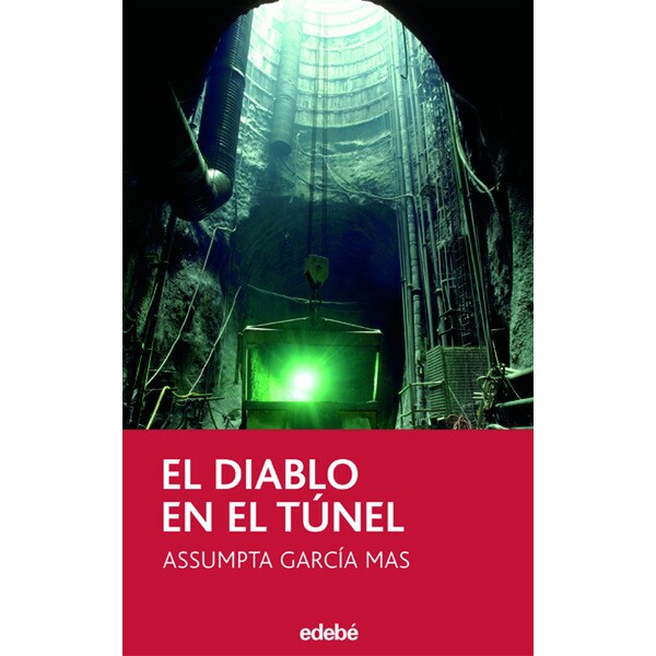 El diablo en el túnel.pdf