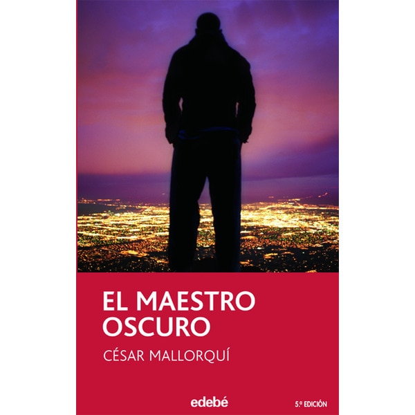 El maestro oscuro.pdf