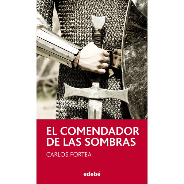 El comendador de las sombras, de carlos fortea.pdf