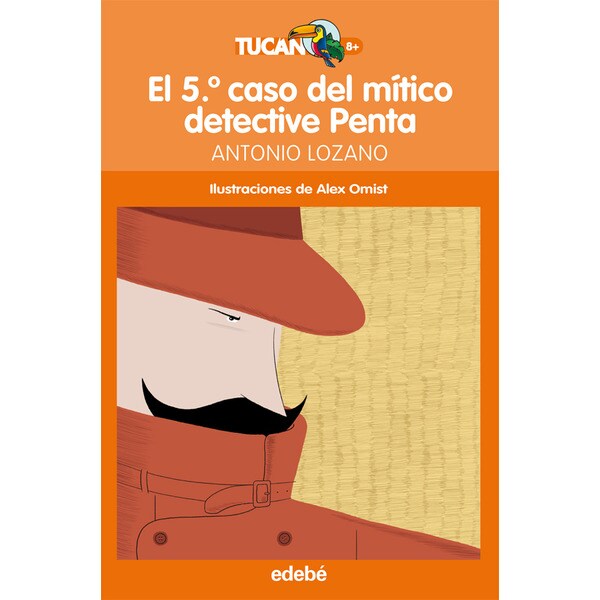 El 5º caso del mítico detective penta, de antonio lozano.pdf
