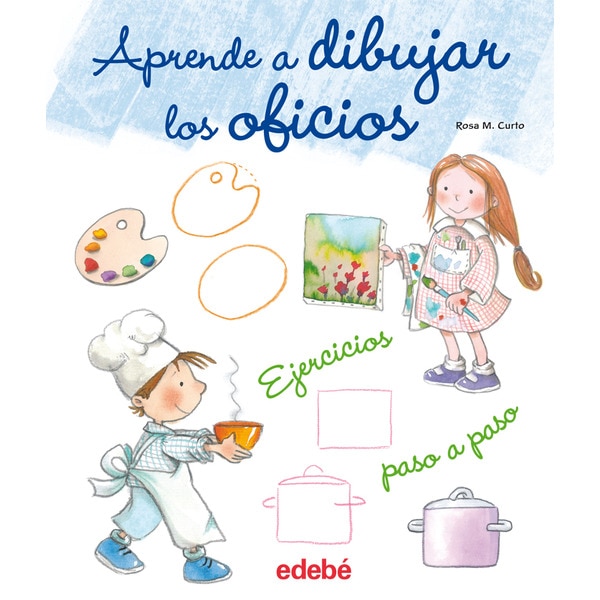 Aprende a dibujar los oficios.pdf