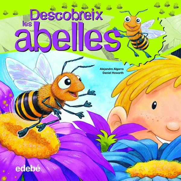Descubreix el món de les abelles.pdf