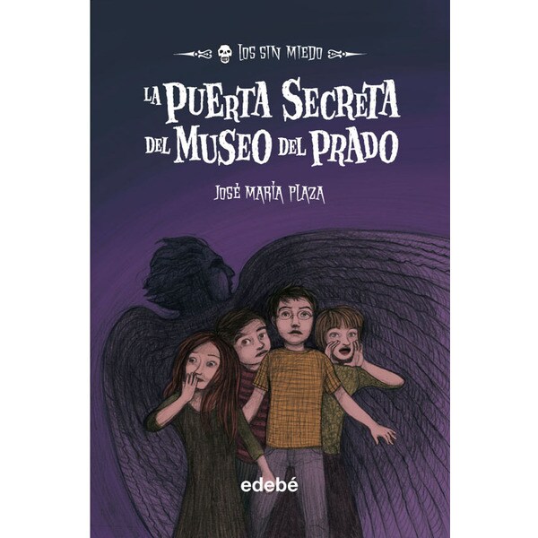 9. La puerta secreta del museo del prado.pdf