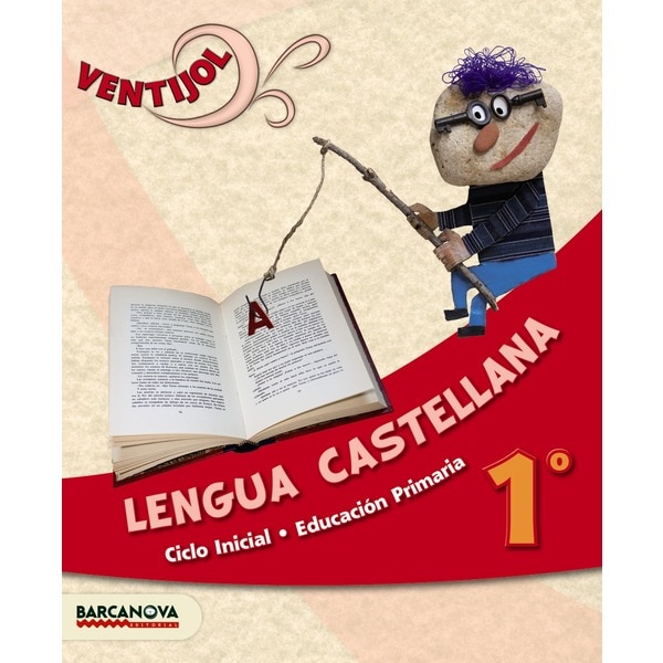 Una cámara