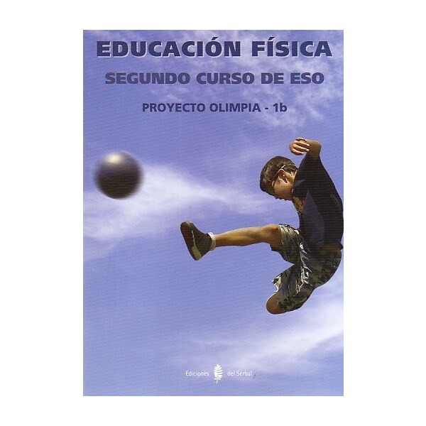 Olimpia-1b. Educación física. Segundo curso de eso. Libro.pdf