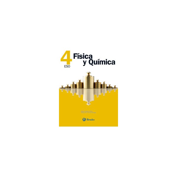 Yo Quiero Aprobar Fisica Y Quimica 2 Eso