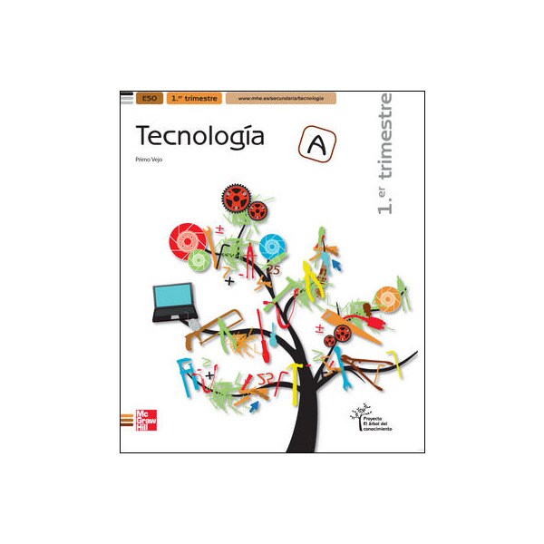Tecnologia a eso. Libro del alumno.pdf