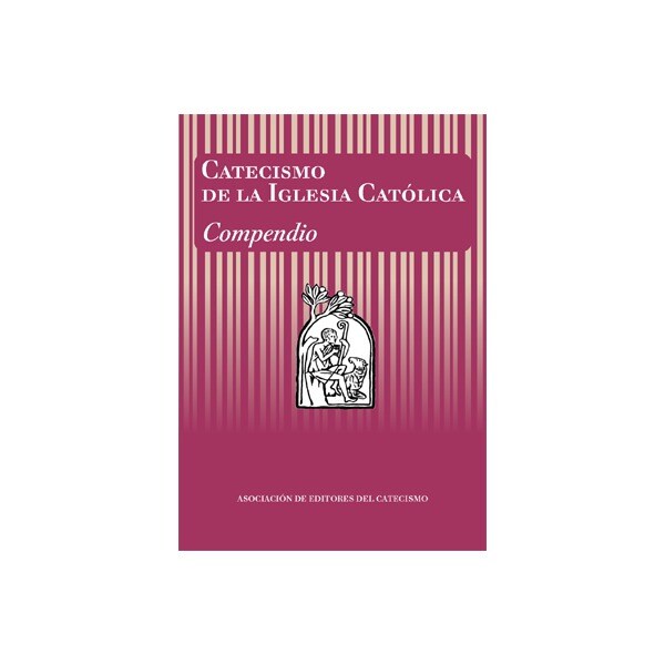 Catecismo de la Iglesia Católica. Compendio (Tapa blanda)