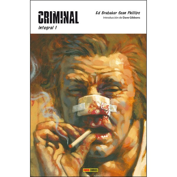 Criminal. Integral