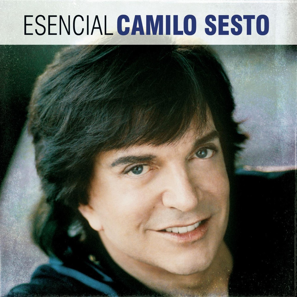 Esencial Camilo Sesto (Cd) de Camilo Sesto (CD) · Música · El Corte Inglés