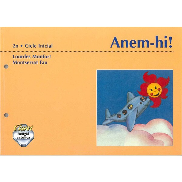 2º ed primaria: anem-hi