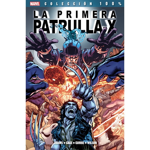 La era de la apocalipsis 2. El beso de la muerte.pdf