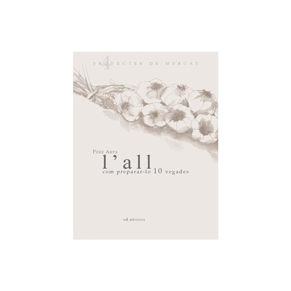 L?all (Tapa blanda con solapas)