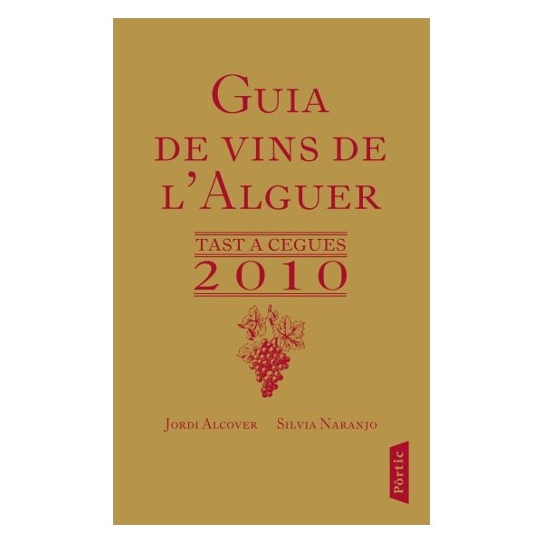 GUIA DE VINS DE L'ALGUER