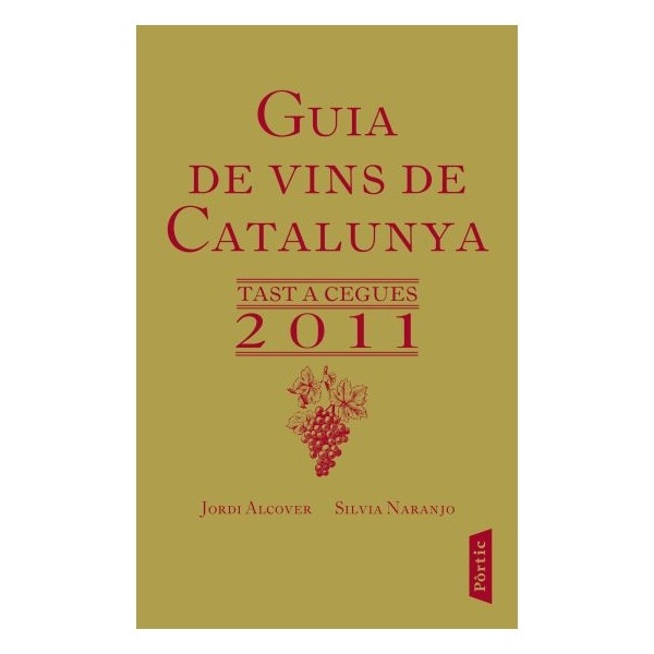 Guia de vins de Catalunya 2011