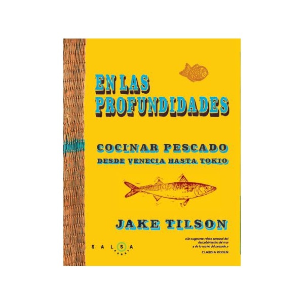 En las profundidades: Cocinar pescado desde venecia hasta tokio.pdf