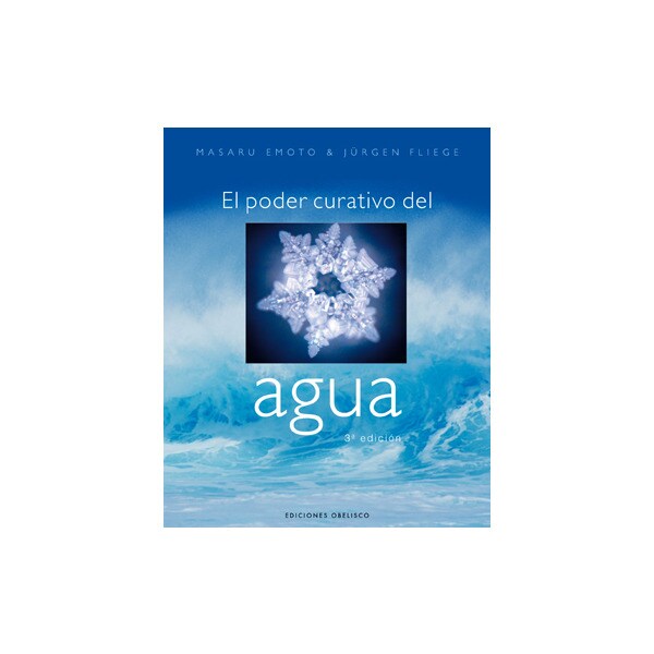 El poder curativo del agua.pdf