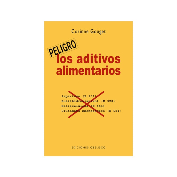 Los aditivos alimentarios.pdf