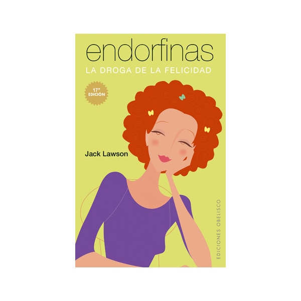 Imagem 0 de Endorfinas(Tapa blanda)