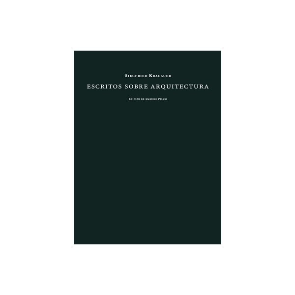 Escritos sobre arquitectura.pdf