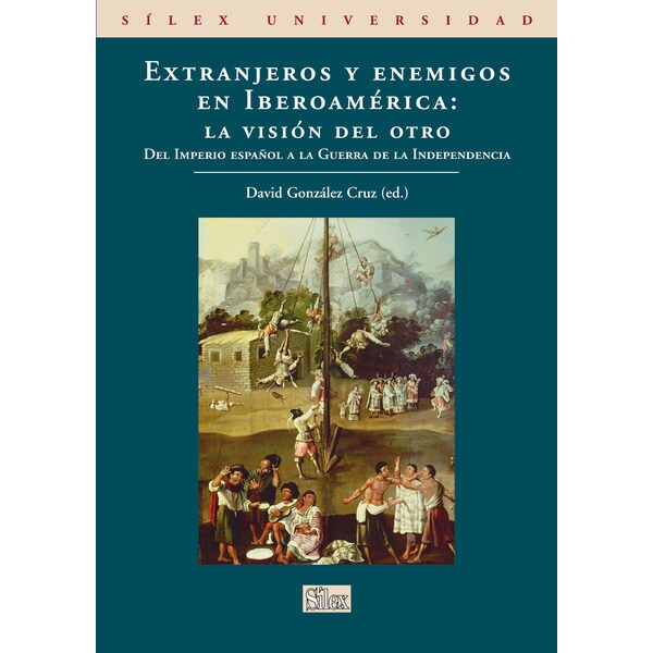 Extranjeros y enemigos la vision del otro.pdf