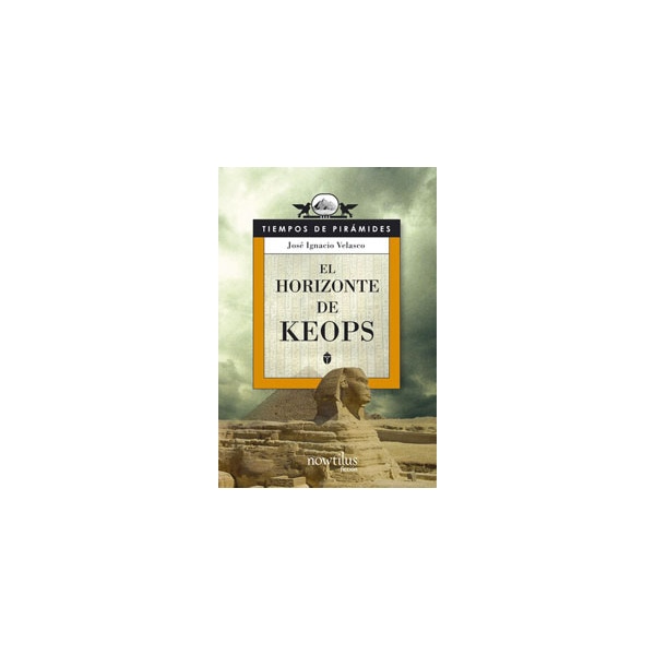 El horizonte de keops.pdf