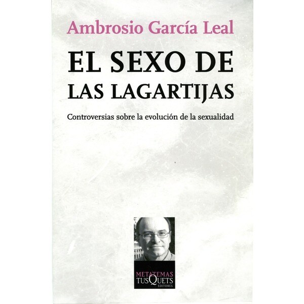 El sexo de las lagartijas.pdf