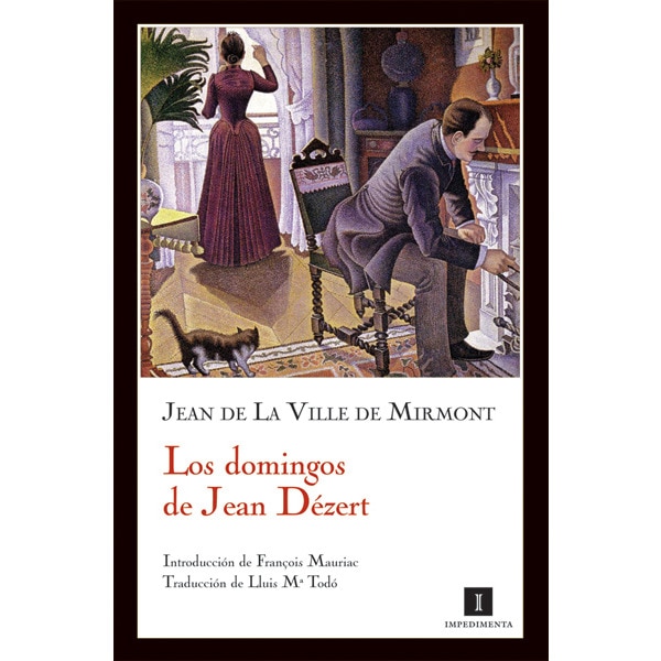Los domingos de jean dézert.pdf