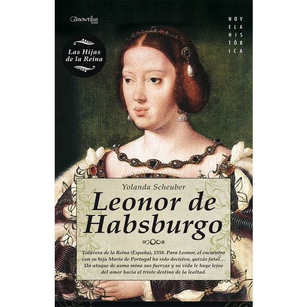 Leonor de habsburgo