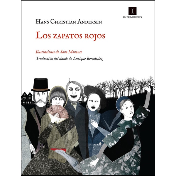 Los zapatos rojos.pdf
