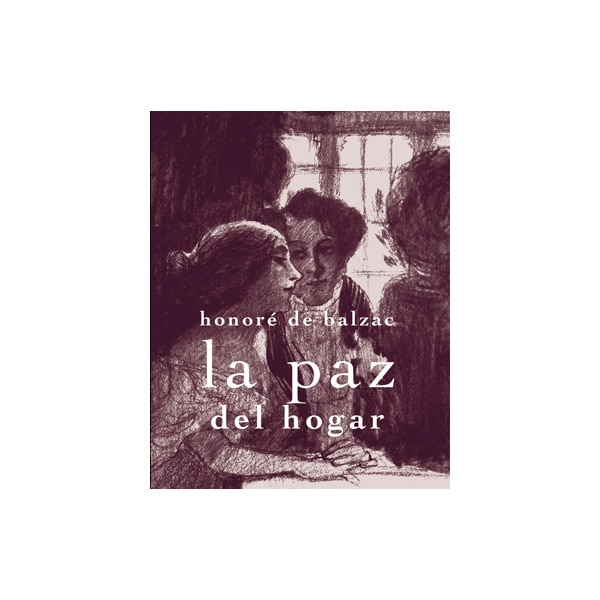 La paz del hogar (Tapa blanda con solapas)
