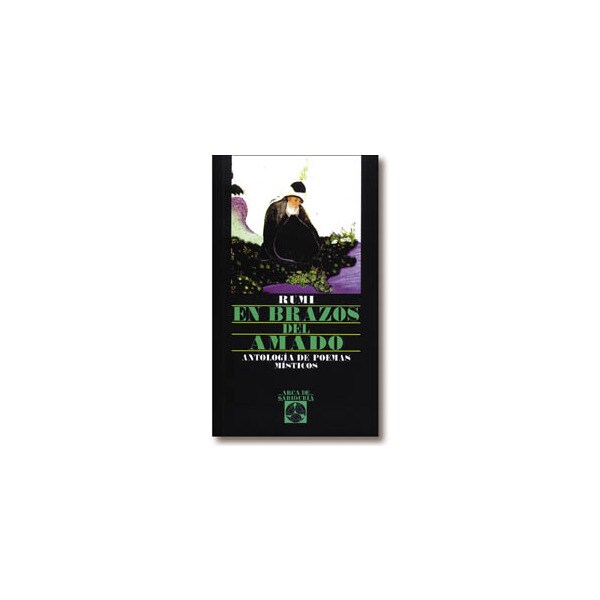 En brazos del amado: antología de poemas místicos.pdf