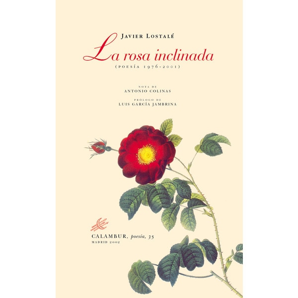 La rosa inclinada.pdf