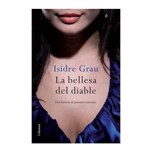 La bellesa del diable (Tapa blanda)