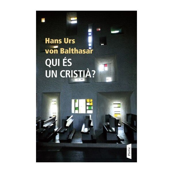 Qui es un cristia.pdf