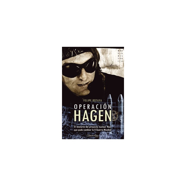 Operación hagen: El misterio del proyecto nuclear nazi que pudo cambiar la ii guerra mundial