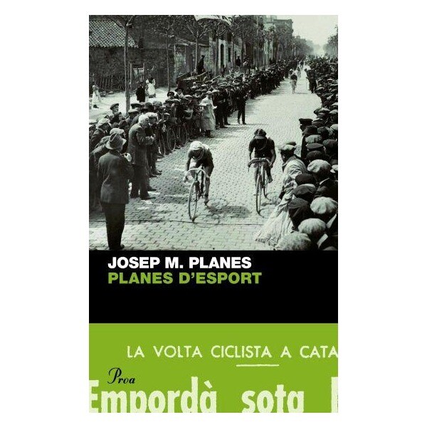 Plantes d?esport (Tapa blanda)