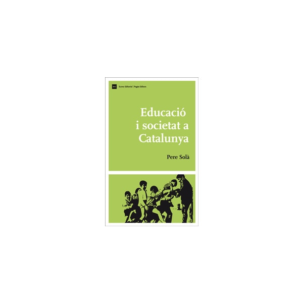 Educació i societat a catalunya