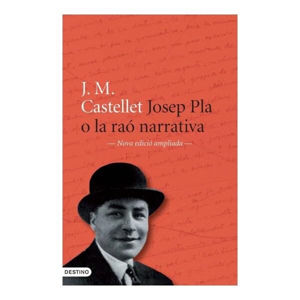 Josep pla o la raó narrativa.pdf