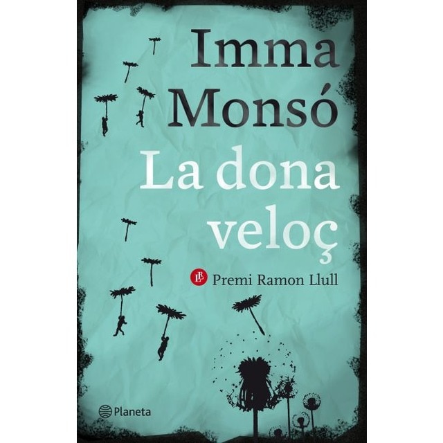 La dona veloç