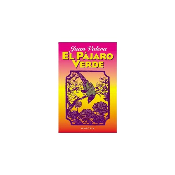 El pájaro verde.pdf